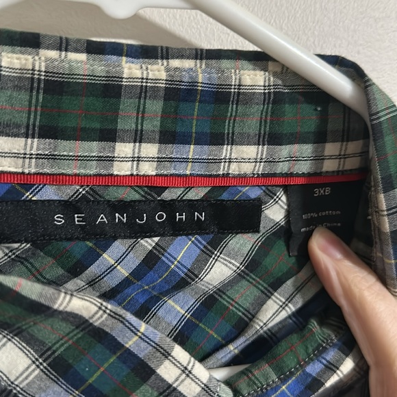 Sean John 3XB - Picture 3 of 4